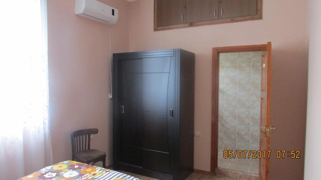 מלון Sunny House קובולטי מראה חיצוני תמונה